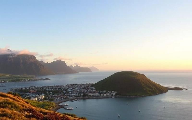 Relocating to the British Virgin Islands as an Expat: The Complete Guide