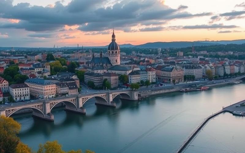 Cultural Differences to Know Before Moving to France