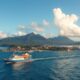 Public Transportation in Micronesia: A Practical Guide for Island Hopping