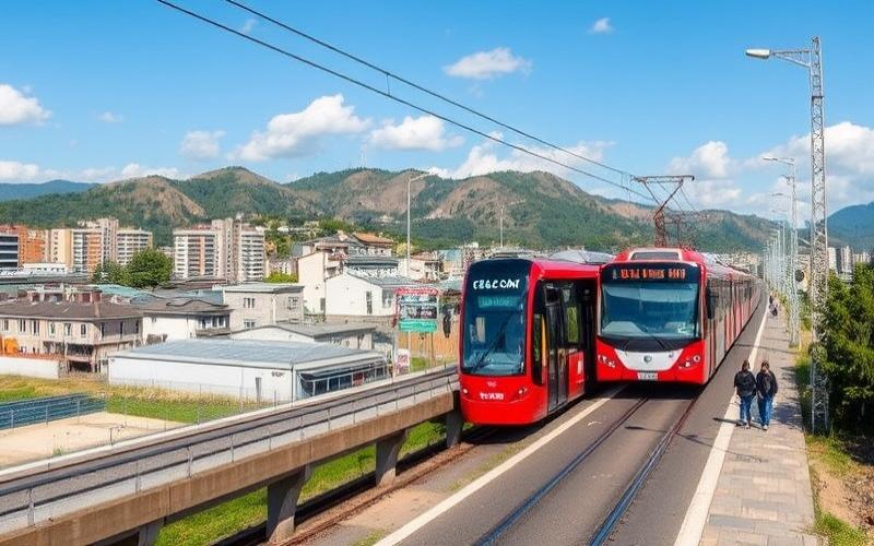 Public Transportation in South Korea: A Practical Guide to Understanding It All