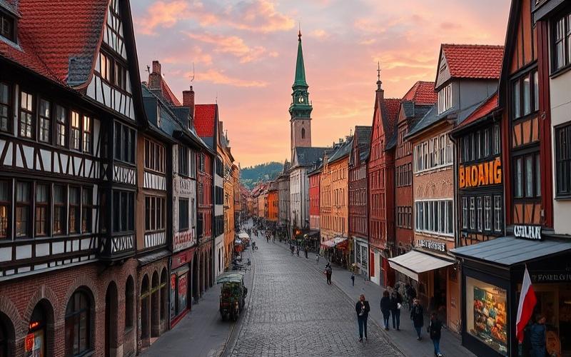 Cultural Differences to Know Before Moving to Germany