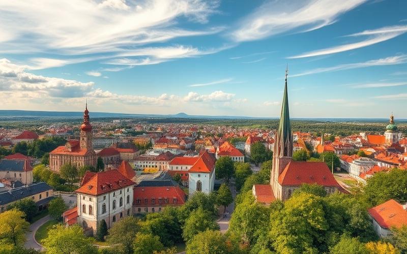 Guide to Settling in Latvia as an Expat