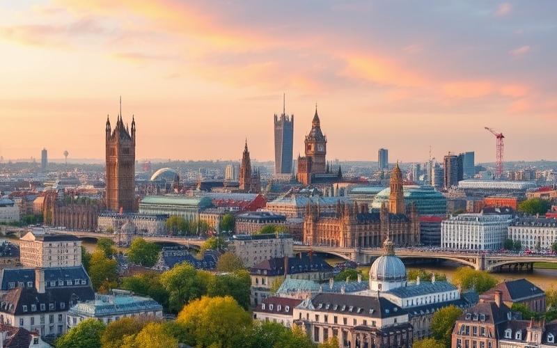 The Best International Schools in the UK: Understand, Compare, Choose