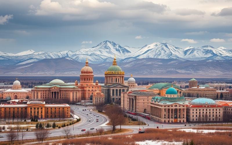 Investing in Real Estate in Kazakhstan: A Guide to an Under-the-Radar Market