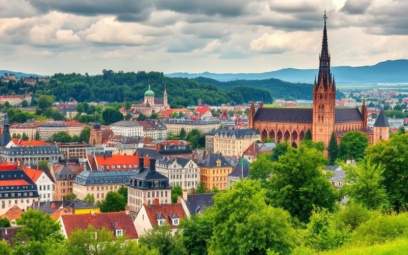 Moving to Germany with Pets: Procedures, Costs, and Practical Advice