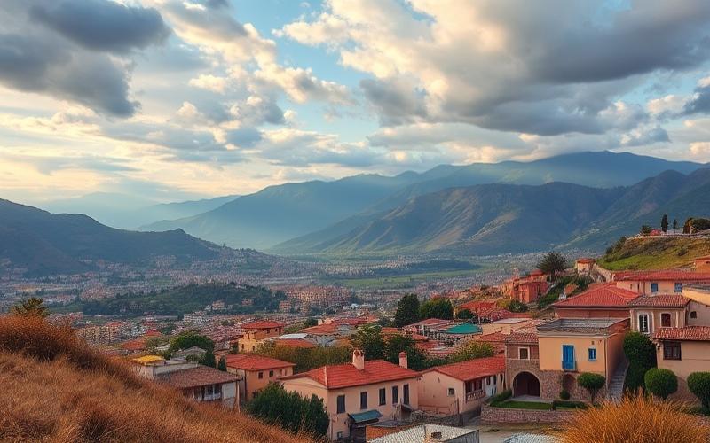 Setting Up a Company for Your Destination: Serbia