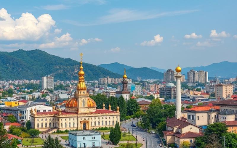 Understanding Local Religious Practices in South Korea: Essential Guide for Expatriates