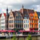 Public Transportation in Belgium: A Practical Guide to Actually Getting Around