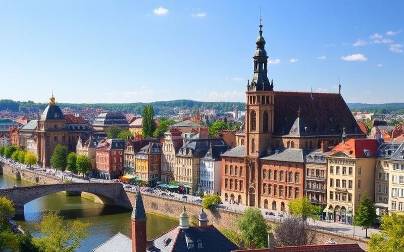 How to Stay Connected with Loved Ones from Belgium