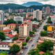 Upcoming Urban Development Projects in Colombia