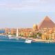 Popular Sports to Play in Egypt