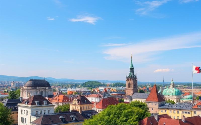 The Best International Schools in Germany: Understanding the Landscape to Make the Right Choice