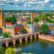 Must-See Tourist Attractions in the UK