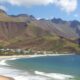 Geography of the Country of Cape Verde