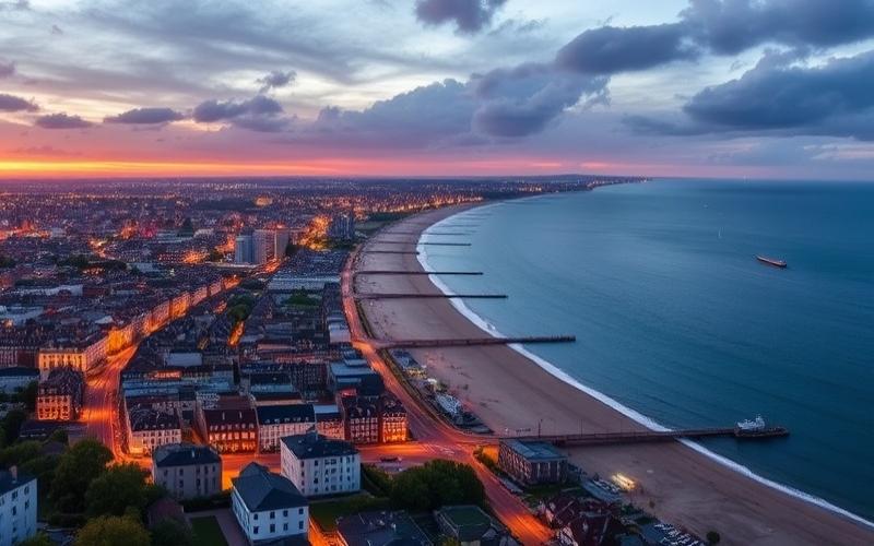 Investing in Real Estate in Le Havre: The New Winning Bet on the Normandy Coast