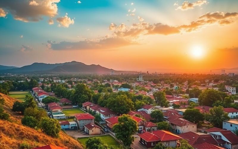 Moving to Guinea as an Expat: The Essential Guide