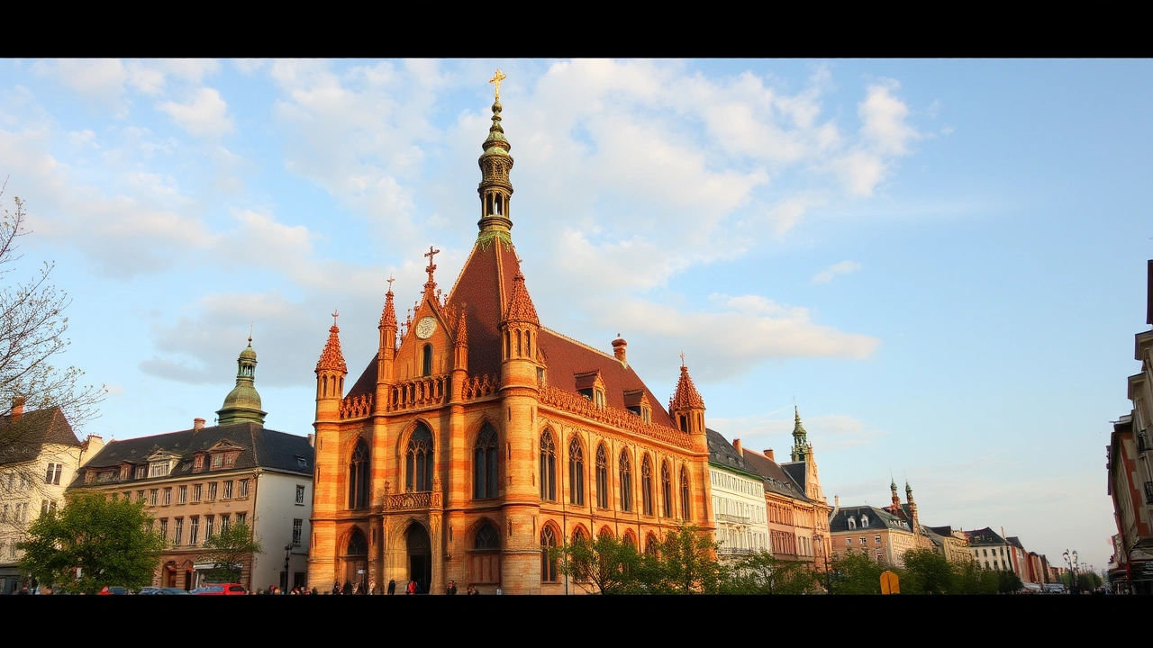 Learning the Local Language in Belgium: A Practical Guide for Expatriates