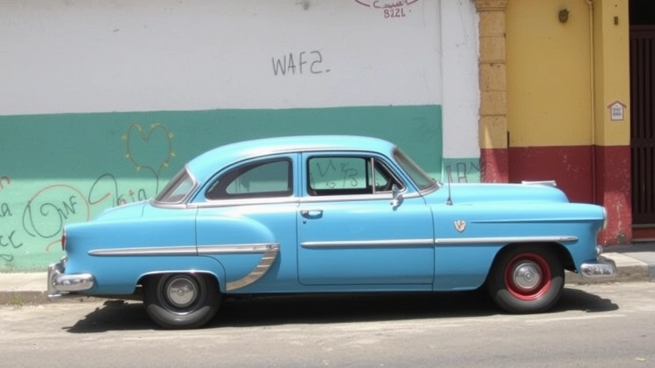 Learn Cuban Spanish on the Ground: A Practical Guide for Expats in Cuba