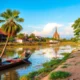 Learning Khmer in Cambodia: Essential Methods and Resources for Expats
