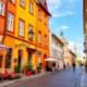 Learning Czech in the Czech Republic: Practical Methods and Key Resources for Expatriates