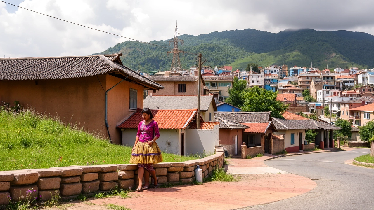 What You Need to Know About Cultural Differences Before Moving to Venezuela