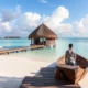 How to Tame Homesickness in the Maldives