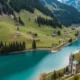 How to Tame Homesickness in Slovenia