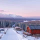 How to Deal with Homesickness in Finland: Build Connections, Embrace Winter, and Stay Connected
