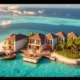 How Tourism Shapes the Real Estate Market in the Maldives