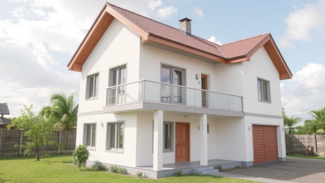 How Foreigners Can Purchase Real Estate in Papua New Guinea