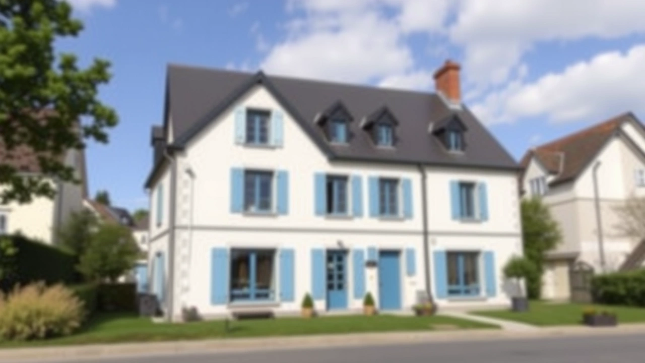 How to Rent a Long-Term Property in Austria: A Complete Guide for a Smooth Relocation