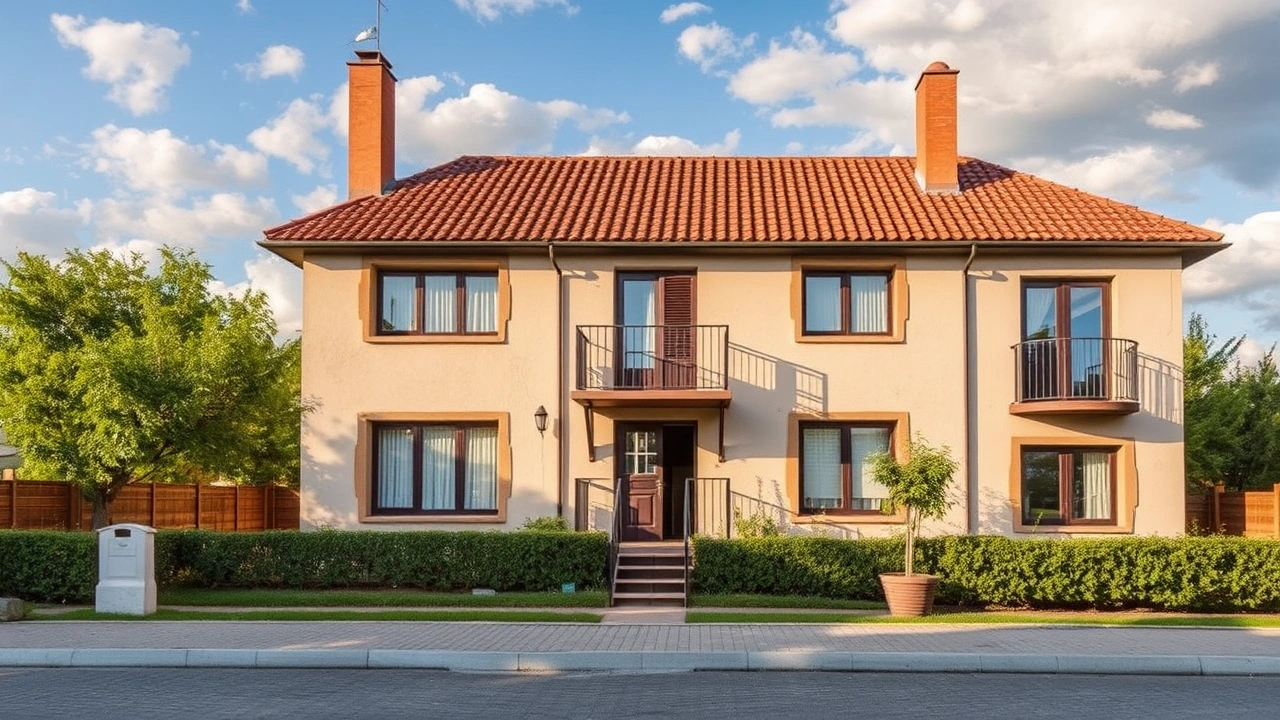 How to Secure Real Estate Financing in South Korea