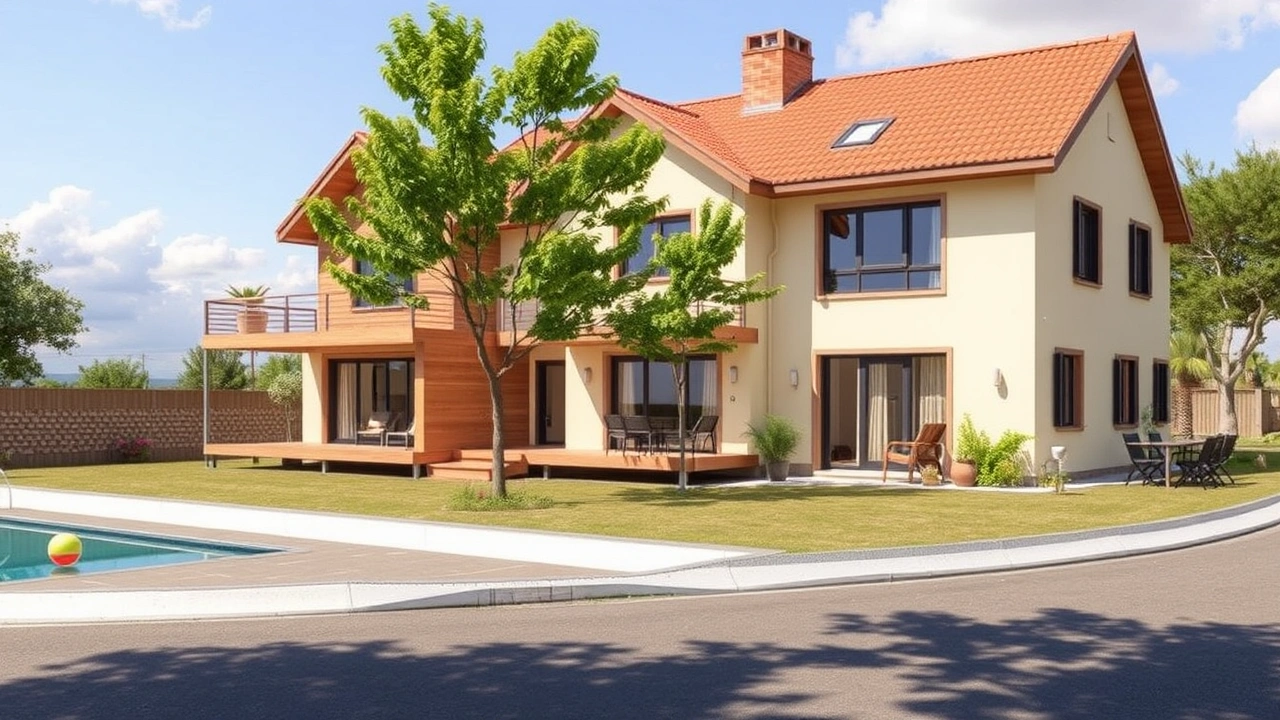 How to Secure Real Estate Financing in Lithuania