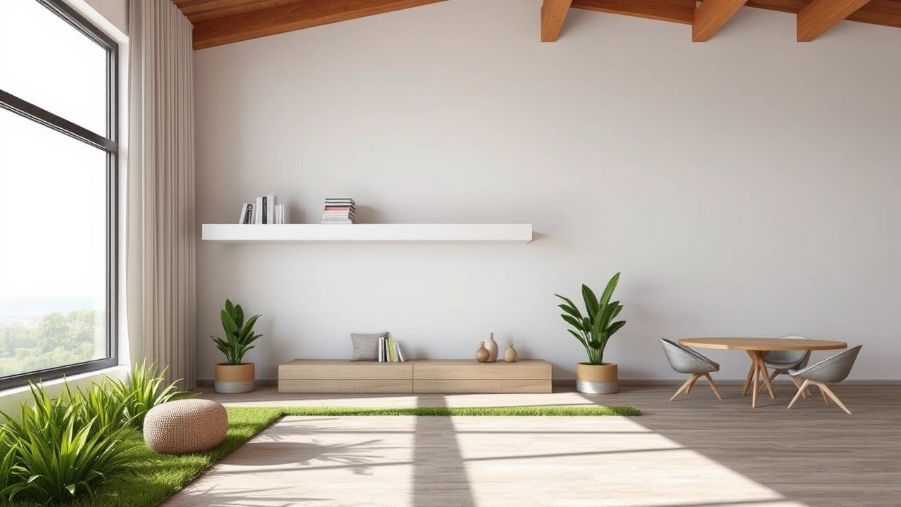 How to Secure Real Estate Financing in Papua New Guinea