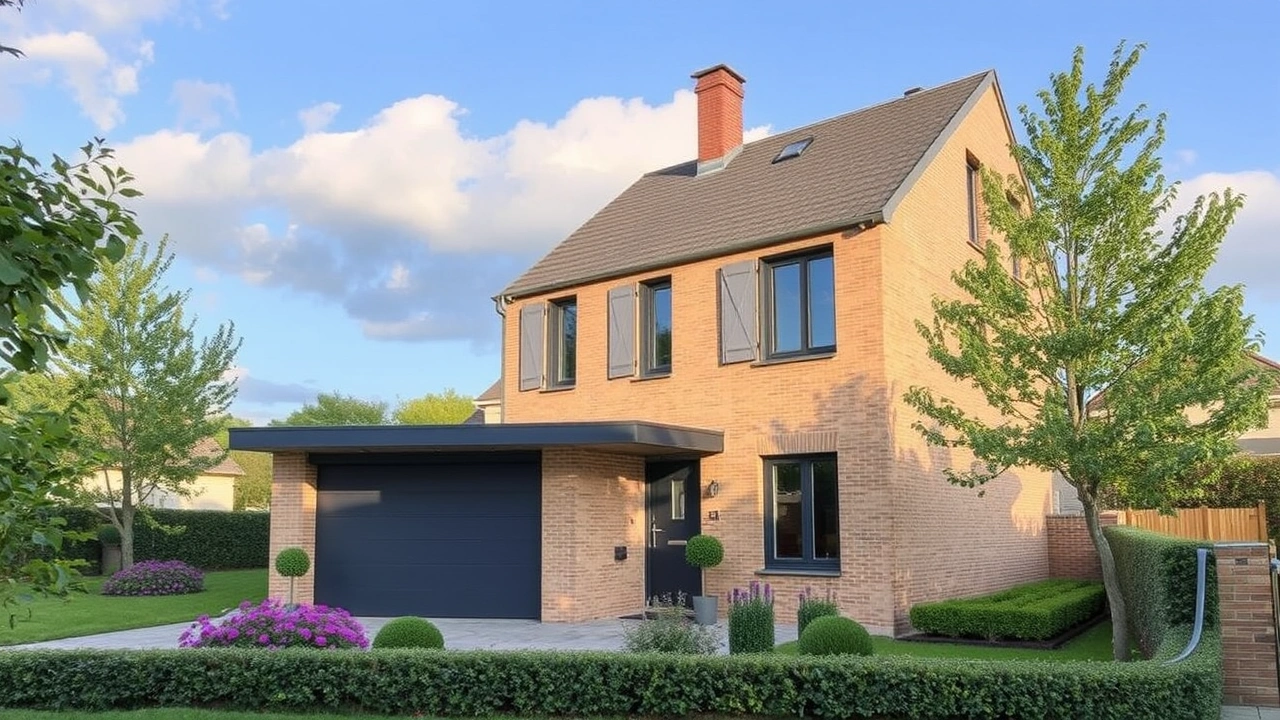 How to Renovate a Property in Belgium: The Complete Guide