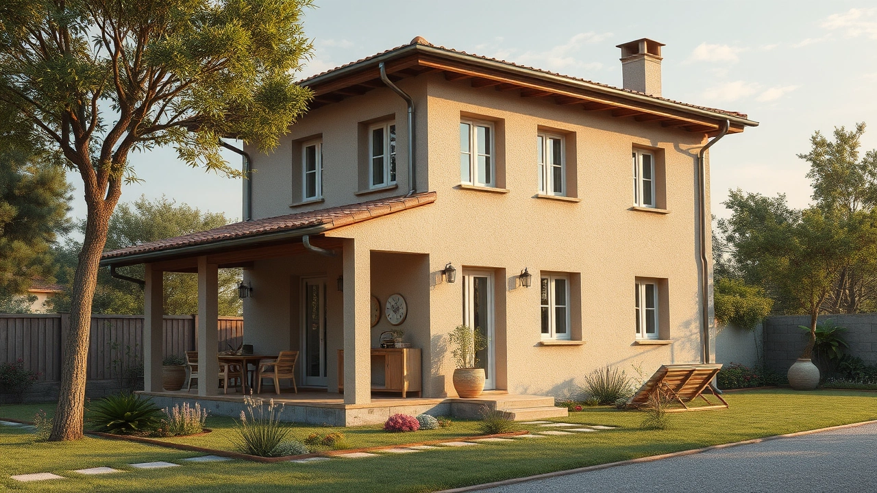 How to Renovate a Property in South Korea