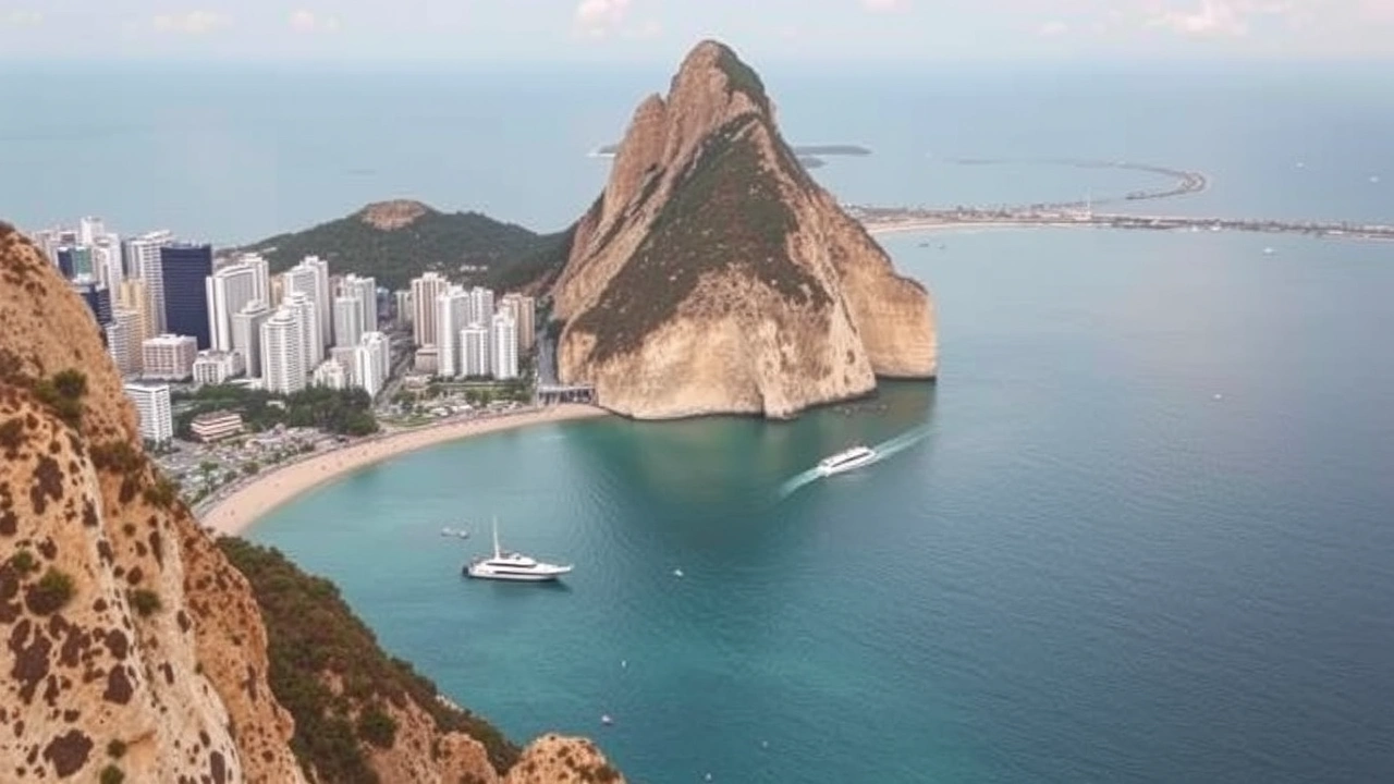 How to Stay Connected with Loved Ones from Uruguay