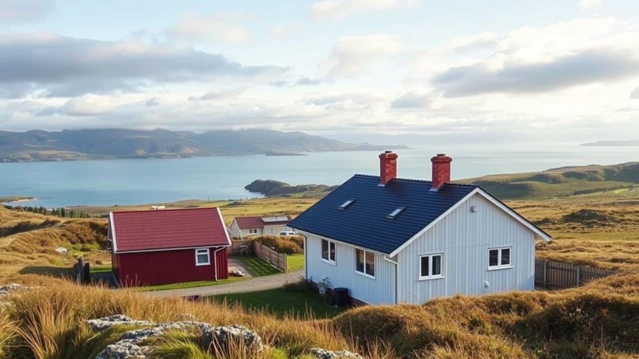How to Sell a Property Quickly in Iceland