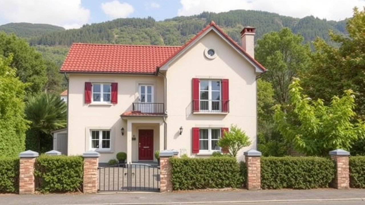 How to Sell a Property Quickly in Lithuania