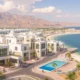Comparison of Real Estate Prices Across Cities in Oman