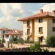 Comparison of Real Estate Prices Across Nigerian Cities
