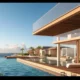 Comparison of Real Estate Prices Across Cities in the Turks and Caicos Islands