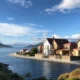 Comparison of Real Estate Prices Across Icelandic Cities