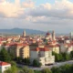 Comparison of Real Estate Prices Across Lithuanian Cities