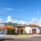 Real Estate Price Comparison Across Nicaraguan Cities