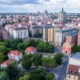 Comparison of Real Estate Prices Between Cities in Belarus