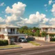 Comparison of Real Estate Prices Across Cities in Papua New Guinea
