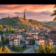 Comparison of Real Estate Prices Across Cities in Serbia