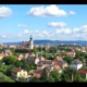 Comparison of Real Estate Prices Between Cities in Slovenia