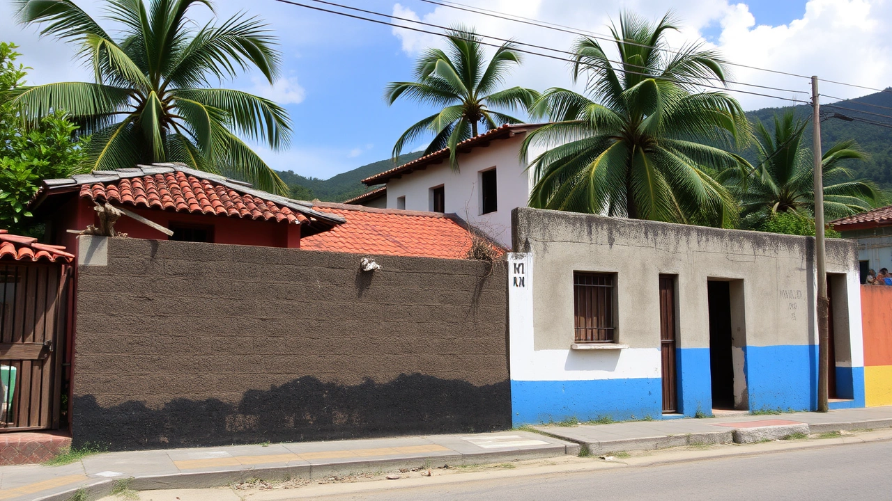 Understanding Key Real Estate Laws and Regulations in Nicaragua